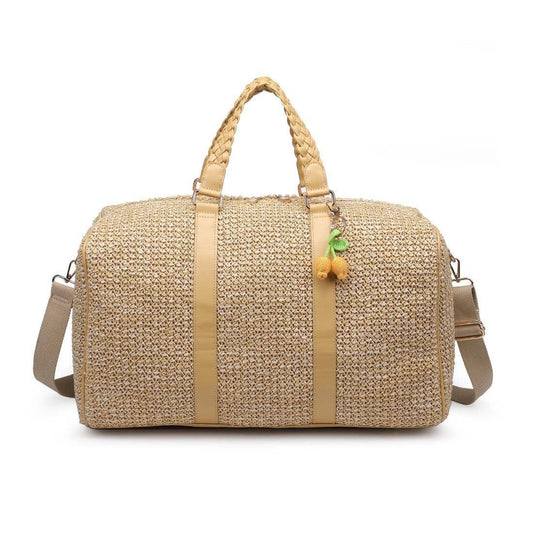 Coastal Escape Weekender/Duffel Bag