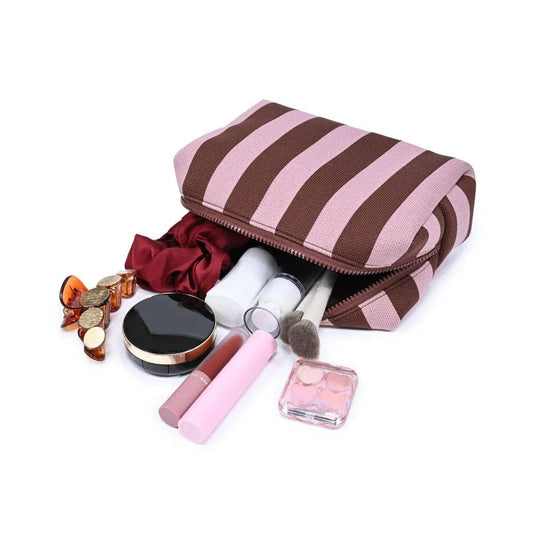 Sweet Escape Cosmetic Bag
