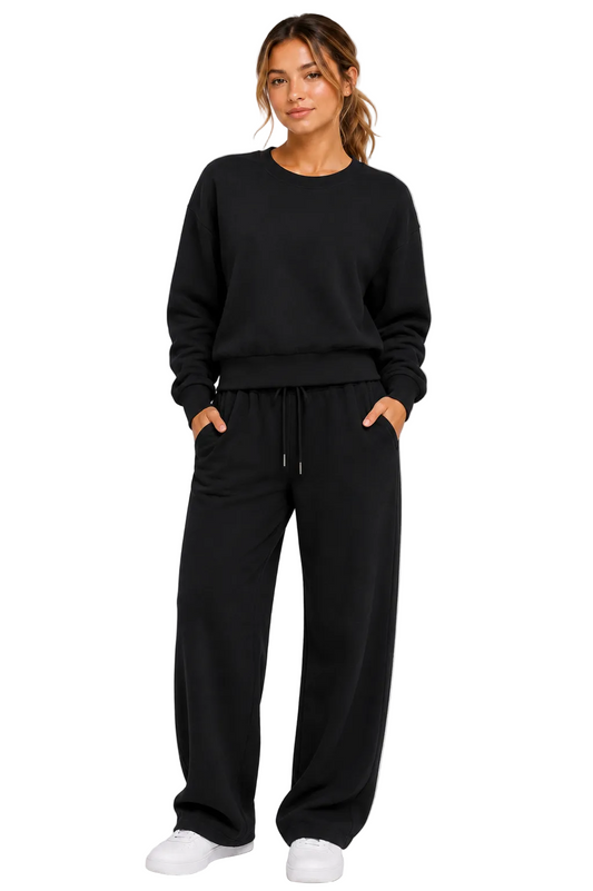 The Après Luxe Set