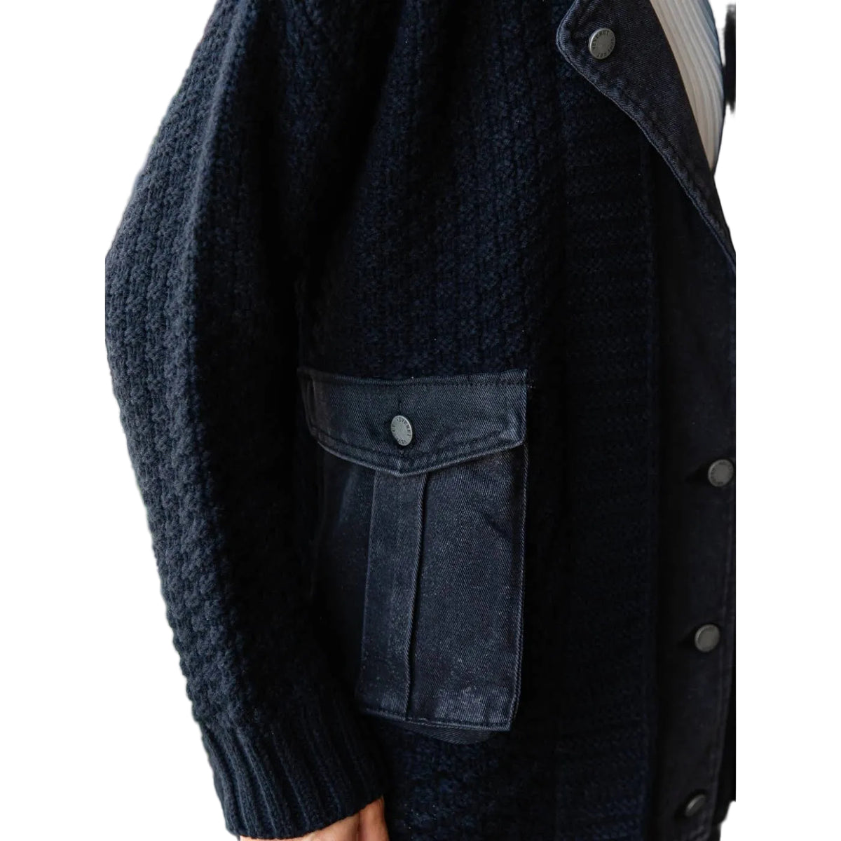 The Jet Set Luxe Jacket