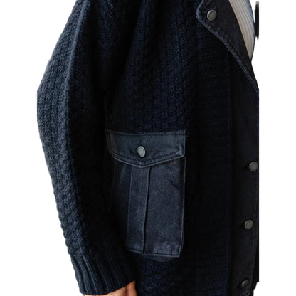 The Jet Set Luxe Jacket