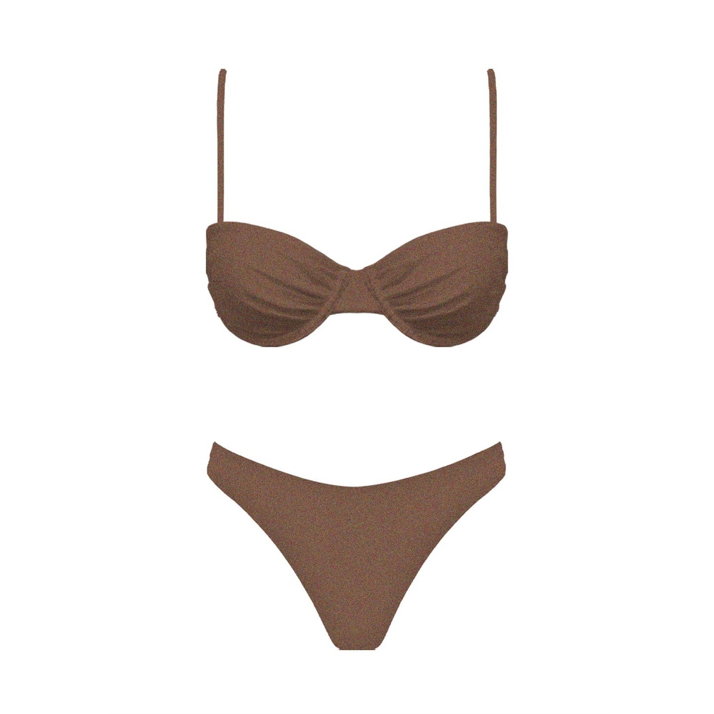 Bronze Coast Bikini