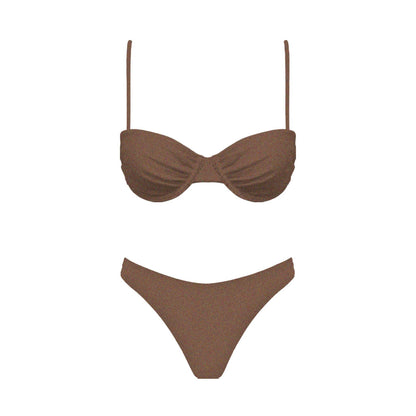 Bronze Coast Bikini