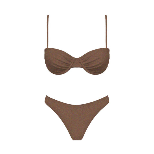 Bronze Coast Bikini
