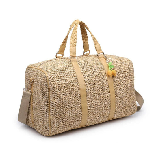 Coastal Escape Weekender/Duffel Bag