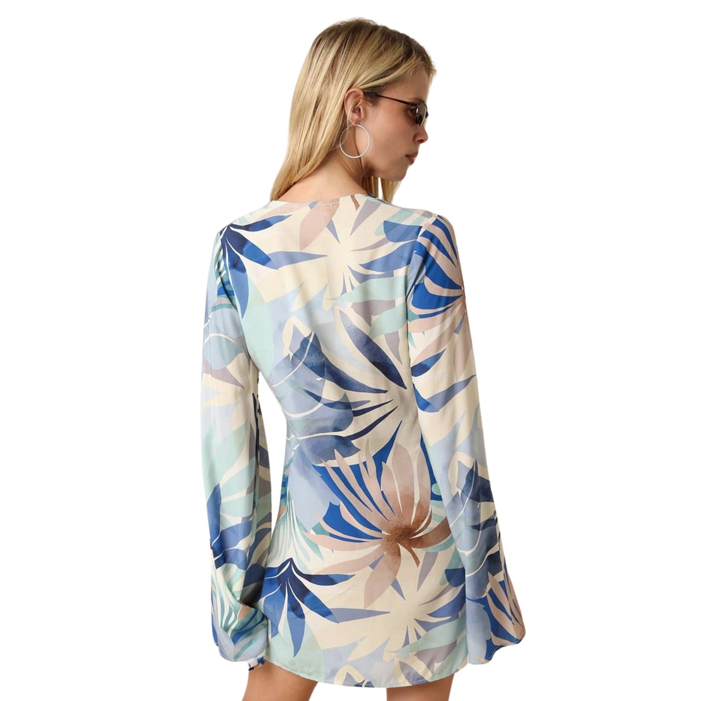 Kalypso Mini Dress