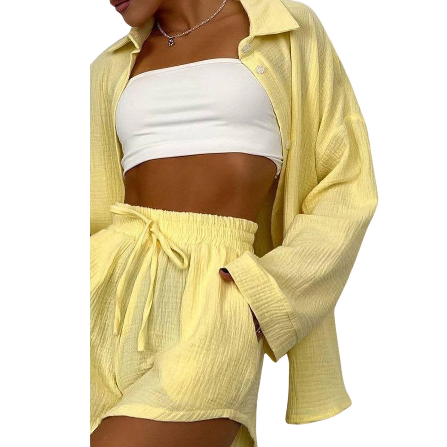 Marbella Soleil Lounge Set