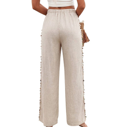 Porto Sands Palazzo Pants