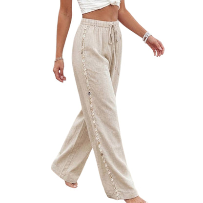 Porto Sands Palazzo Pants