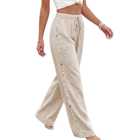 Porto Sands Palazzo Pants
