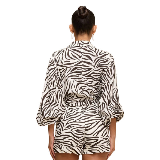 Talula Riviera Romper