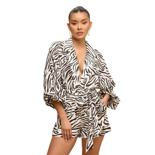 Talula Riviera Romper